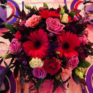 Meet your Posher, Karina